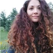 Estudiante avanzada en la Licenciatura y Profesorado en Historia UNC y Estudiante Investigadora del CIFFYH UNC